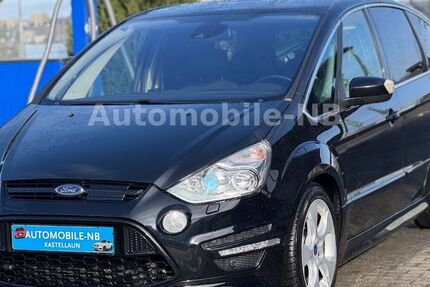 Ford S-Max 192.000 km 8.900 &euro; Kastellaun 56288