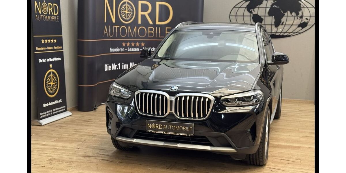 BMW X3 79.938 km 39.950 &euro; Rastede/ Wahnbek 26180