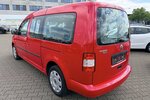 VW Caddy Maxi 1.6 Maxi Life/7Sitze/1Hand/Scheckh. 167.100 km 5.999 &euro; Frankfurt 60386