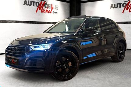 Audi Q5 65.022 km 29.990 &euro; Leipzig 04179