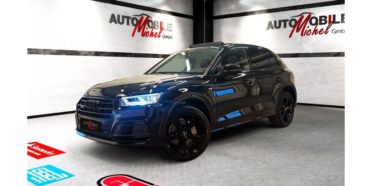 Audi Q5 65.022 km 29.990 &euro; Leipzig 04179