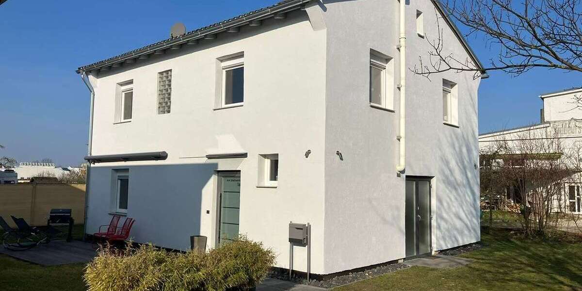 Gewerbeobjekt Bickenbach - 1.850&euro; | Angebot:25264463