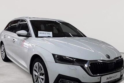 Skoda Octavia 97.649 km 20.389 &euro; Fernwald-Steinbach 35463