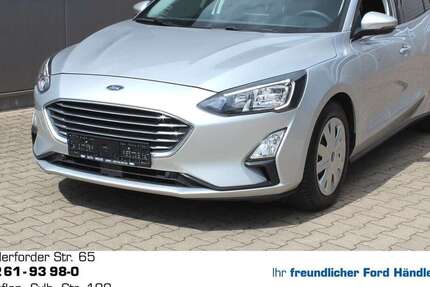 Ford Focus 108.000 km 12.990 &euro; Bad Salzuflen 32107