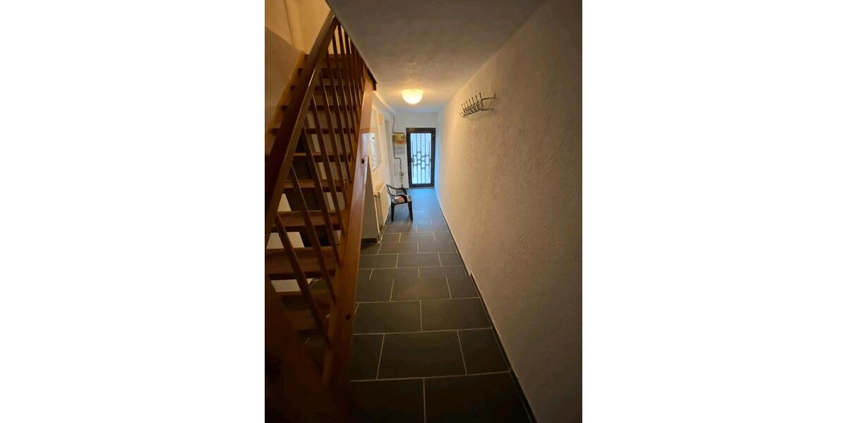 Reihenhaus Hemmingen - 4 Zimmer, 90 m&sup2;, 1.000&euro; | Angebot:24945238