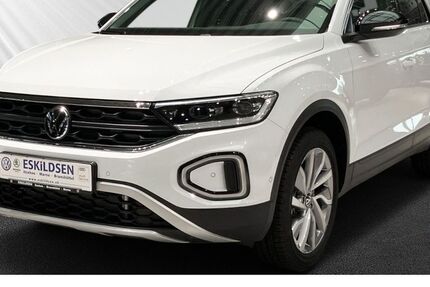 VW T-Roc 16.500 km 32.880 &euro; Marne 25709