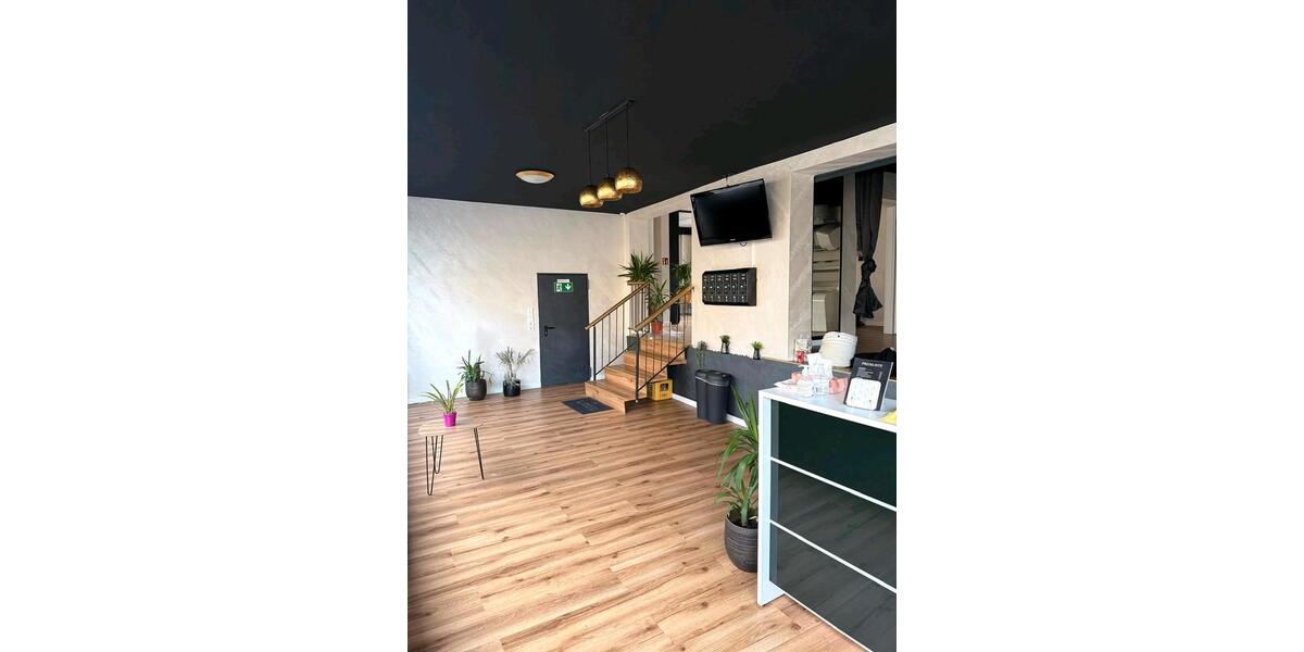 Gewerbeobjekt Detmold Hiddesen - 1.200&euro; | Angebot:25420552