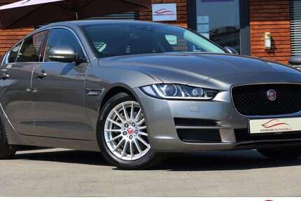 Jaguar XE 84.321 km 12.950 &euro; Darmstadt 64293