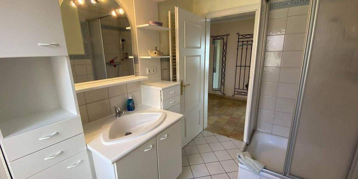Mehrfamilienhaus, Wohnhaus Wyk - 9 Zimmer, 203 m&sup2;, 795.000&euro; | Angebot:25877368