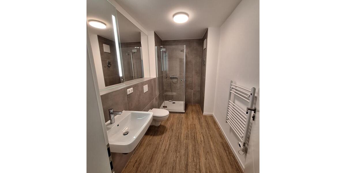 Etagenwohnung Jena - 1 Zimmer, 64 m&sup2;, 850&euro; | Angebot:23991458
