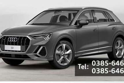 Audi Q3 46.900 km 29.490 &euro; Schwerin 19061