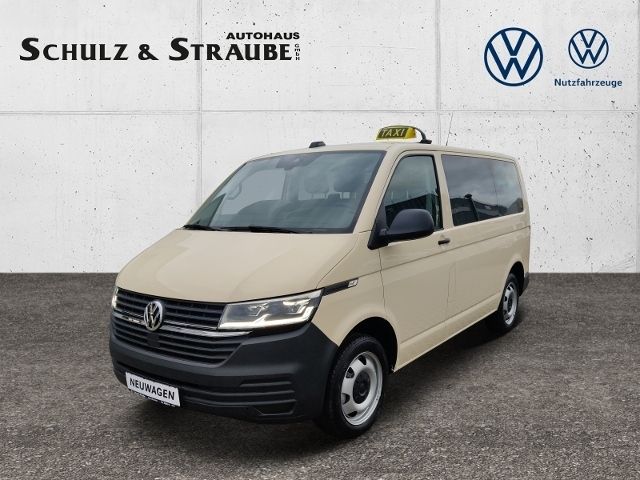 VW T6 Kombi 7.214 km 49.500 &euro; Bad Salzungen 36433