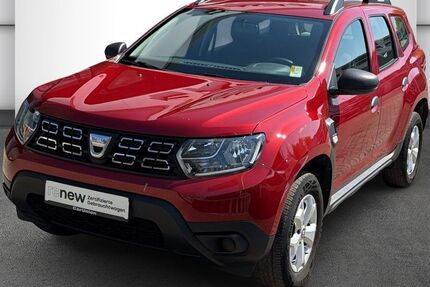 Dacia Duster 79.868 km 10.485 &euro; Halle 06132