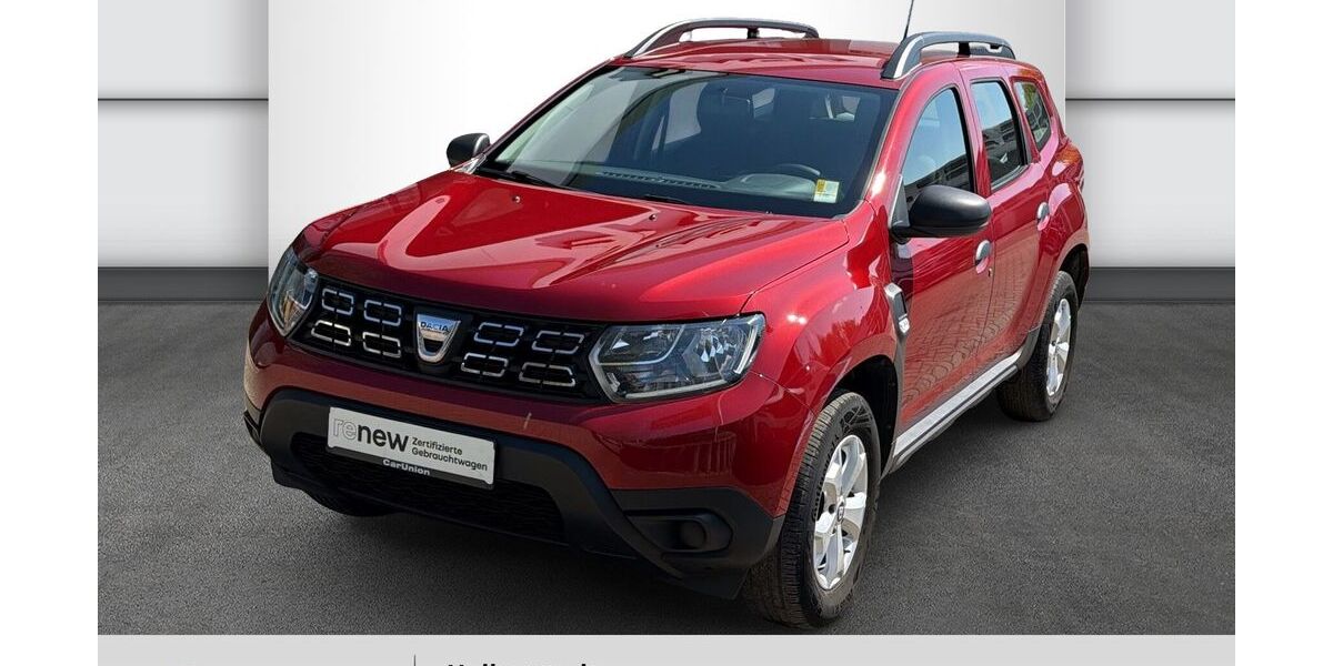 Dacia Duster 79.868 km 10.485 &euro; Halle 06132