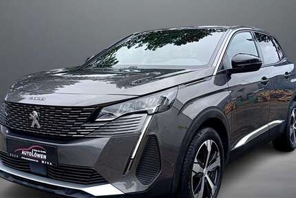 Peugeot 3008 41.284 km 20.480 € Schwäbisch Hall 74523