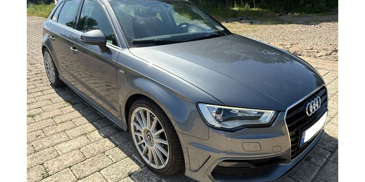 Audi A3 168.000 km 9.999 &euro; Bad Breisig 53498