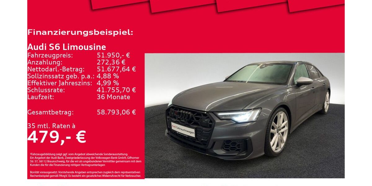 Audi A6 47.506 km 51.450 &euro; Hannover 30179