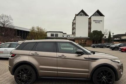 Land Rover Range Rover Evoque 156.702 km 16.500 &euro; Ludwigshafen am Rhein 67063