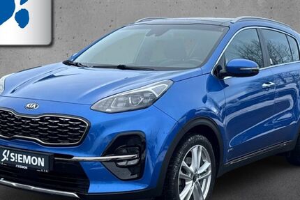 Kia Sportage 74.633 km 21.930 &euro; Ibbenbüren 49479