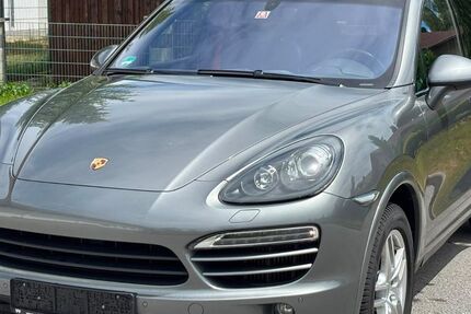 Porsche Cayenne 185.000 km 20.900 &euro; Pocking 94060