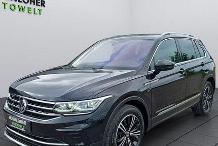 VW Tiguan 75.971 km 28.160 &euro; Ilshofen 74532