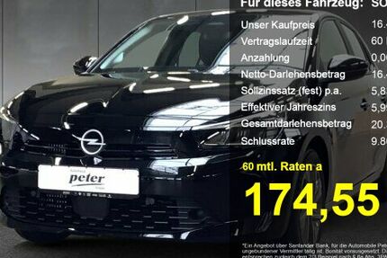 Opel Corsa 1.799 km 16.440 &euro; Göttingen 37079