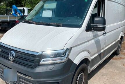 VW Crafter