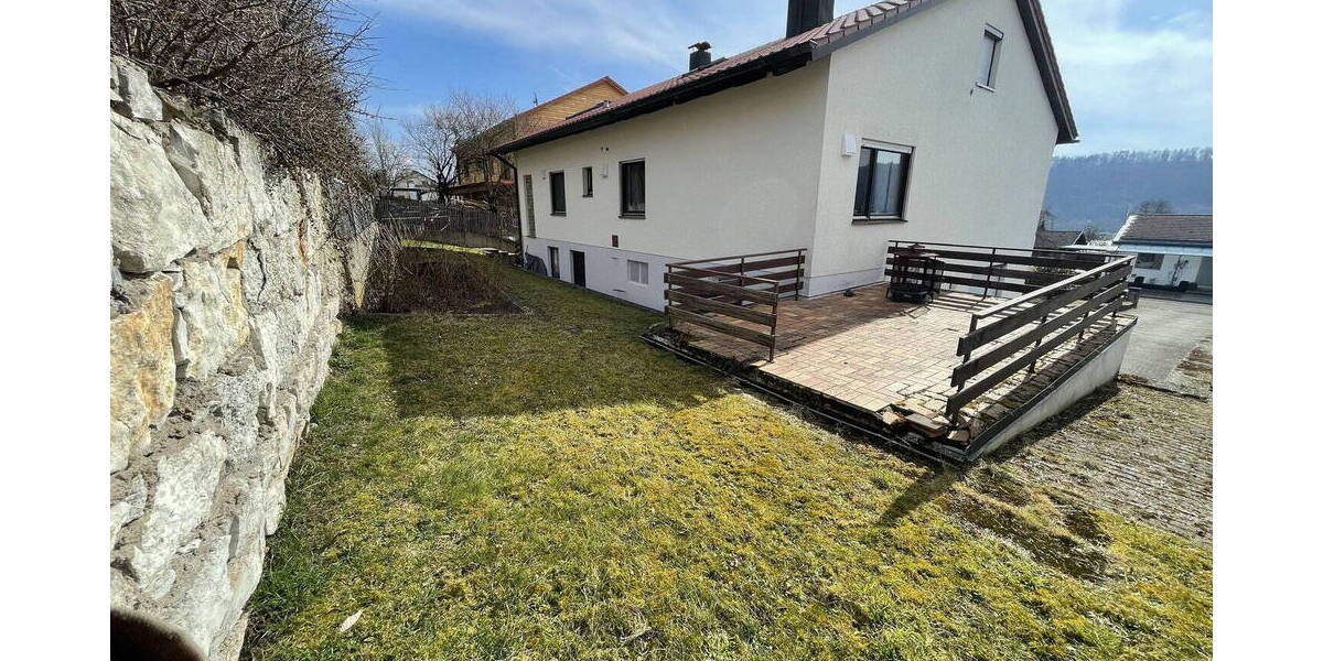 Mehrfamilienhaus, Wohnhaus Eichstätt Landershofen - 1 Zimmer, 264 m&sup2;, 680.000&euro; | Angebot:26244301