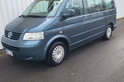VW T5 Multivan 238.500 km 12.500 &euro; Oerel-Barchel 27432