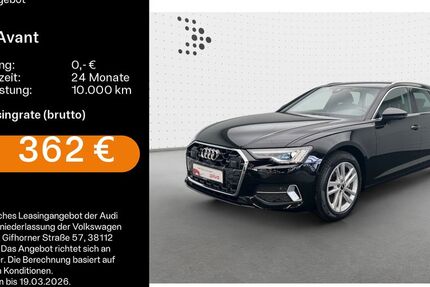 Audi A6 26.125 km 43.990 &euro; Bad Nauheim 61231