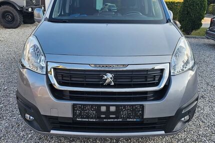 Peugeot Partner 187.892 km 6.290 &euro; Kochel am see bei München 82431