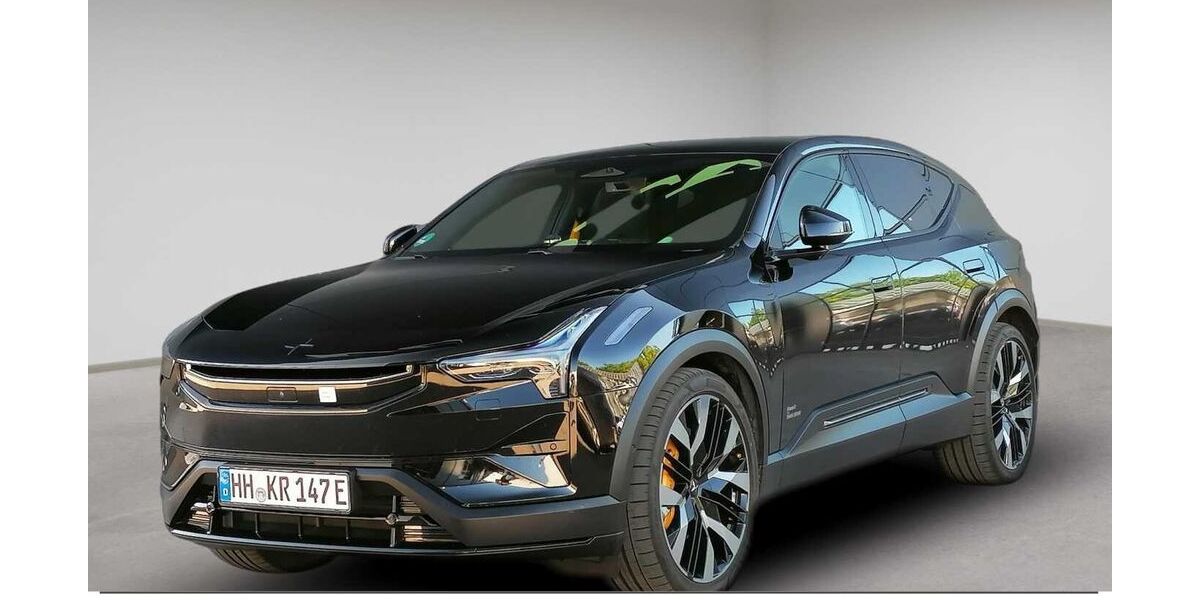 Polestar 3 7.500 km 69.850 &euro; Hamburg 22761