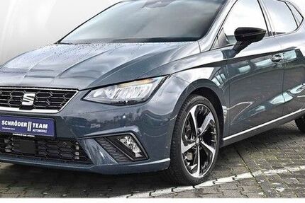 Seat Ibiza 11.508 km 19.490 &euro; Bielefeld 33689