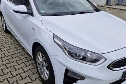 Kia ceed / Ceed