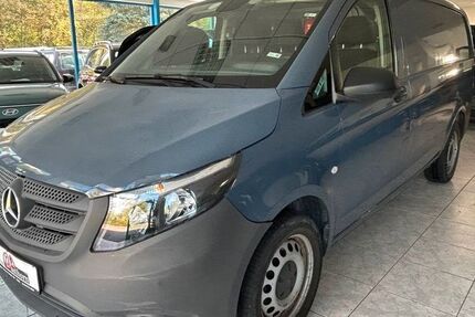 Mercedes-Benz eVito 66.024 km 9.990 &euro; Halle 06118