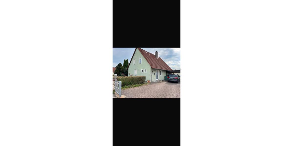 Einfamilienhaus Dentlein am Forst - 5 Zimmer, 101 m&sup2;, 285.000&euro; | Angebot:26980608