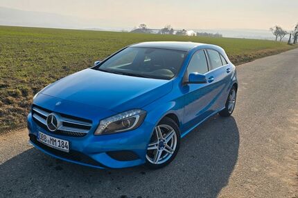 Mercedes-Benz A 200 190.000 km 11.300 &euro; Eschau 63863