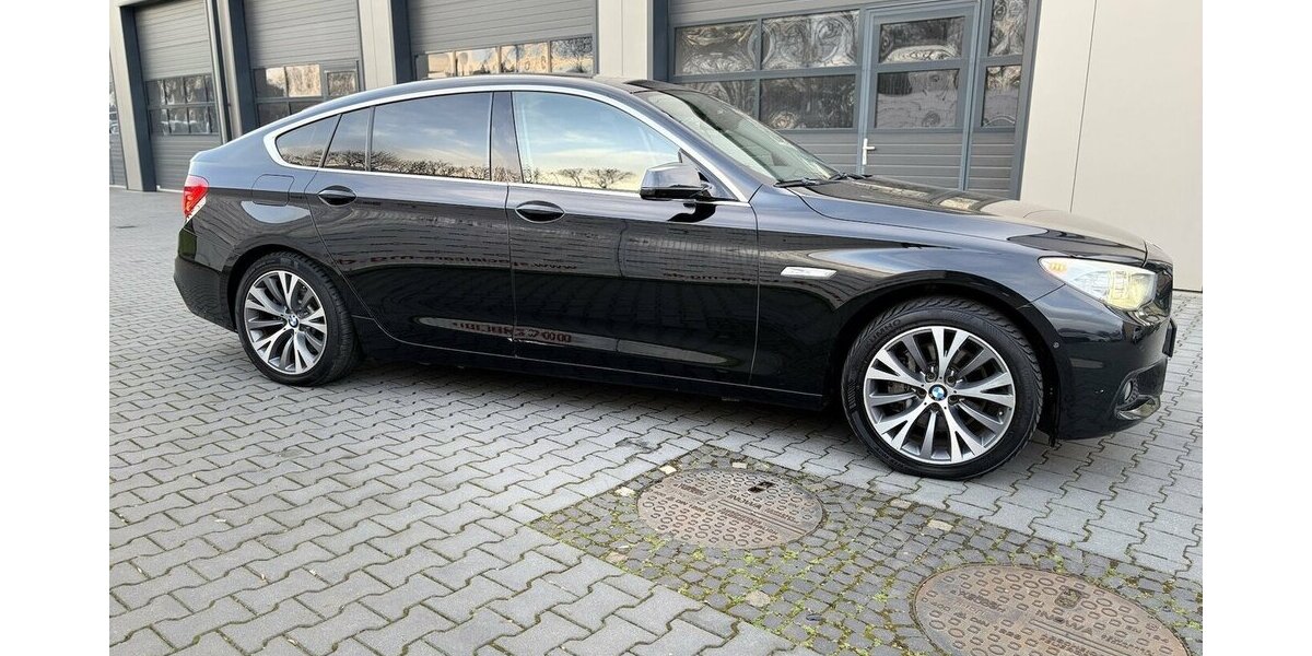 BMW 530 Gran Turismo xDrive / M Paket / PANO / Leder 179.000 km 14.900 &euro; Mönchengladbach 41066