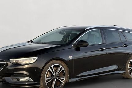 Opel Insignia 114.000 km 17.790 € Bad Doberan 18209