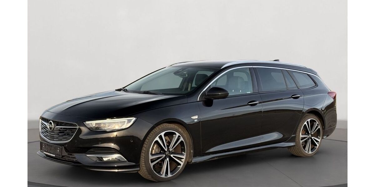 Opel Insignia 114.000 km 17.790 € Bad Doberan 18209