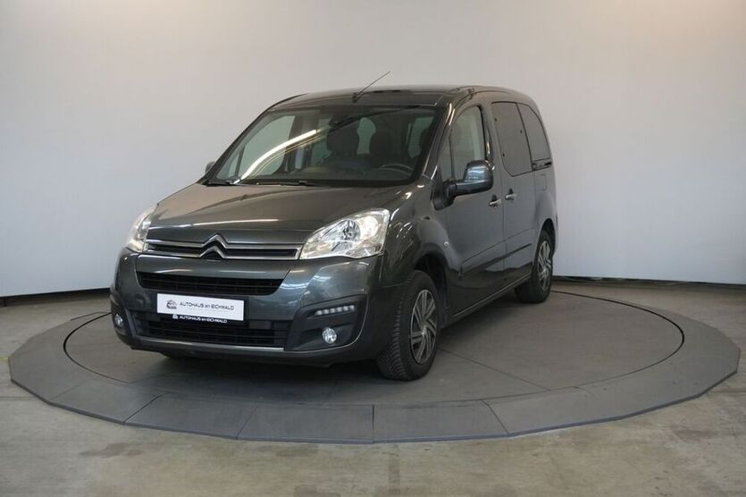 Berlingo