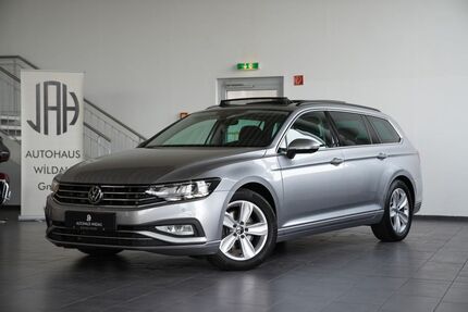 VW Passat 114.753 km 20.590 &euro; Wildau 15745