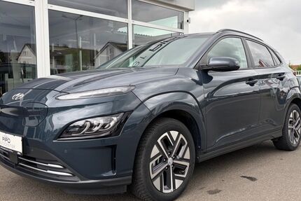 Hyundai KONA Elektro 27.000 km 21.470 &euro; Ramstein-Miesenbach 66877