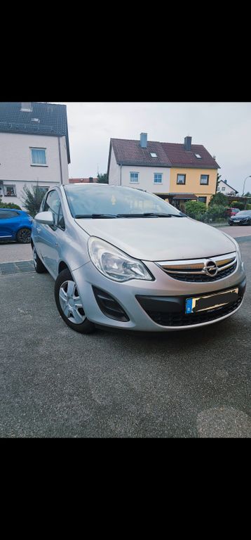 Corsa