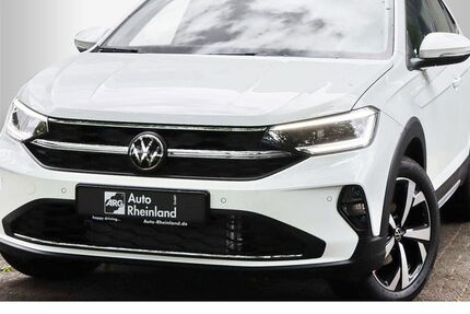 VW Taigo 16.170 km 27.941 &euro; Bonn 53175