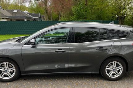 Ford Focus 85.000 km 10.700 &euro; Bad Hönningen 53557