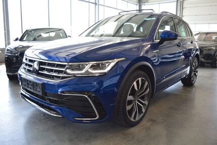 VW Tiguan 27.100 km 37.930 &euro; Neckarsulm 74172