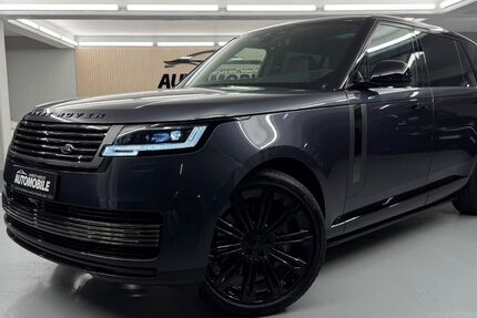 Land Rover Range Rover 13.092 km 209.500 &euro; Seligenstadt 63500