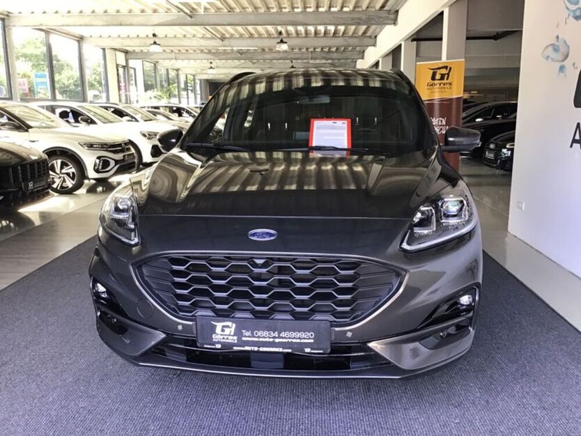 Kuga