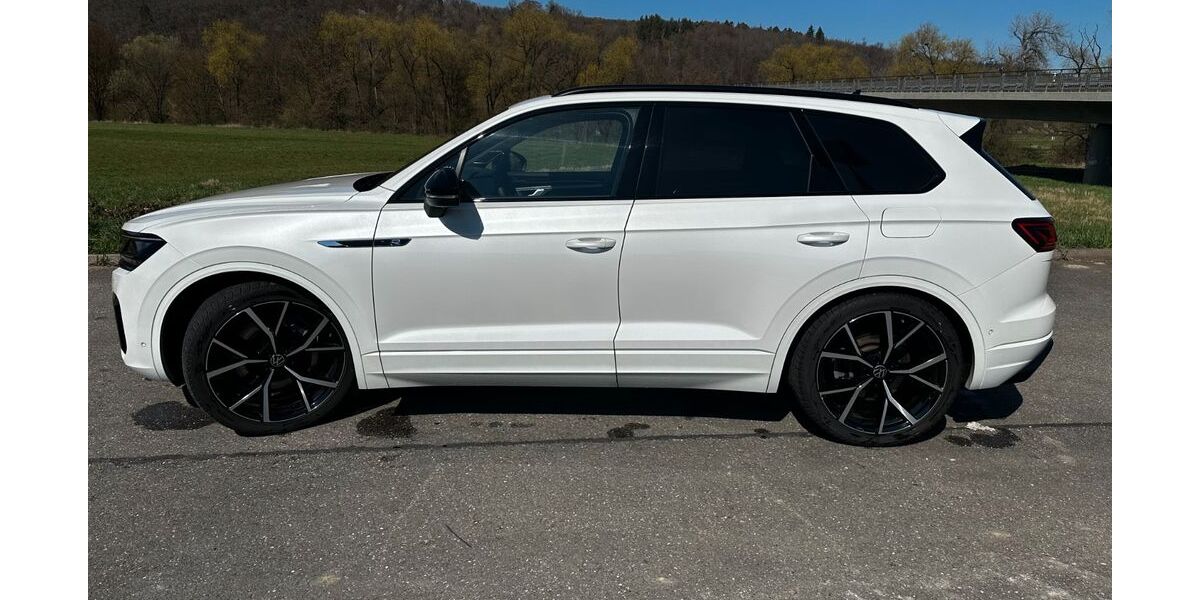 VW Touareg 57.700 km 57.000 &euro; Reutlingen 72766